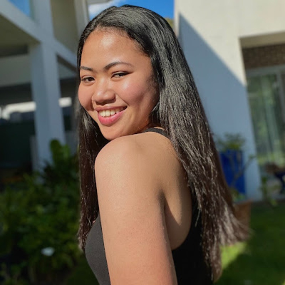 Meet your Posher, Euginia